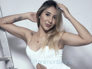 Tiffanimonthana