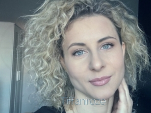 Tiffaniroze