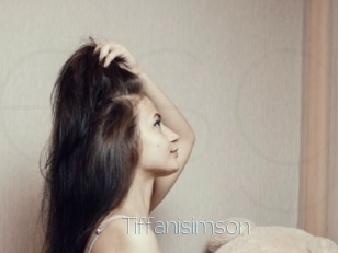 Tiffanisimson