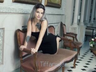 Tiffanistar