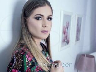 Tiffannygreen
