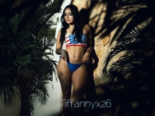 Tiffannyx26