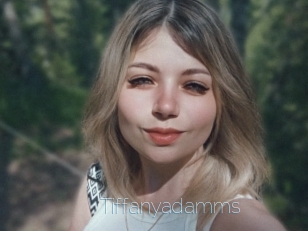 Tiffanyadamms