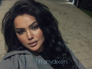 Tiffanydixen