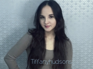 Tiffanyhudsons
