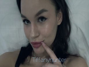 Tiffanyhunter