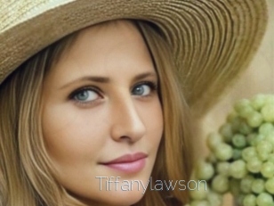 Tiffanylawson