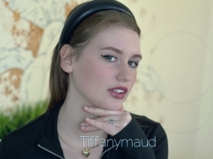 Tiffanymaud