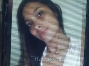 Tiffanymontes