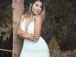 tiffanymonthana Elle se Gode