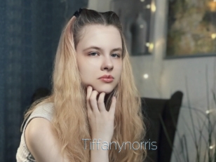 Tiffanynorris