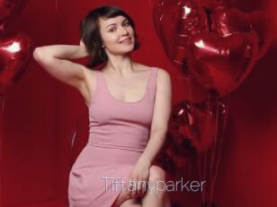 Tiffanyparker