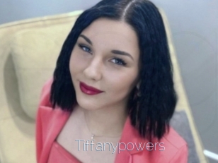 Tiffanypowers