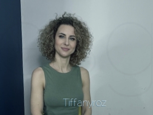Tiffanyroz