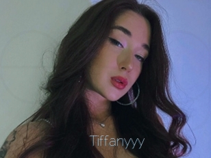 Tiffanyyy