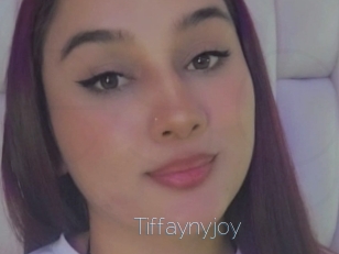 Tiffaynyjoy