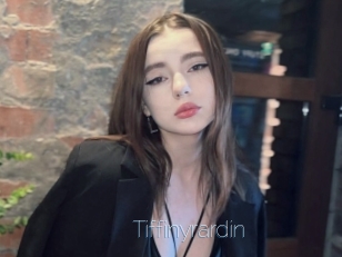 Tiffinyrardin