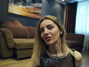 Tigress