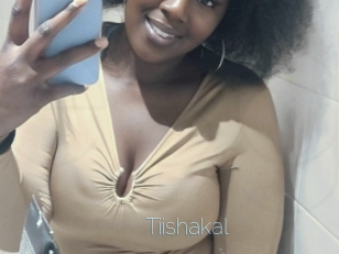 Tiishakal