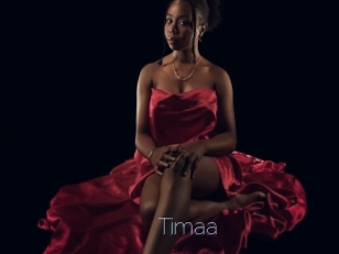 Timaa