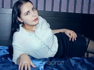 Tinacirce