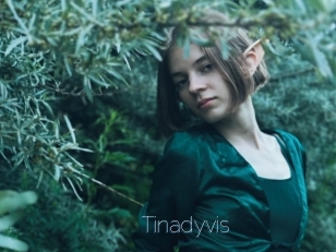 Tinadyvis