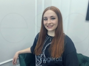 Tinageroll