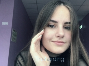 Tinaharding
