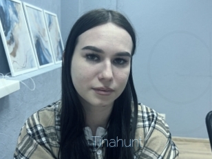 Tinahunt