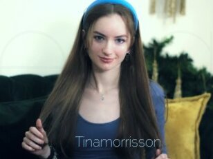 Tinamorrisson