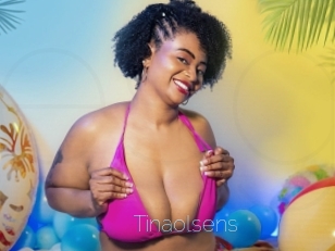 Tinaolsens