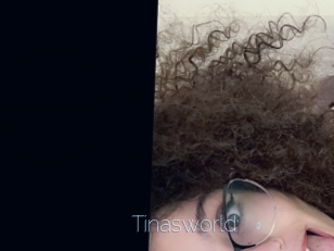 tinasworld Elle se Gode