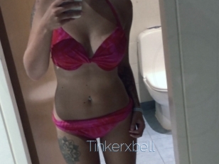 Tinkerxbell