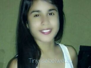 Tiny_isabelwet4u