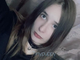 Tinypuppy