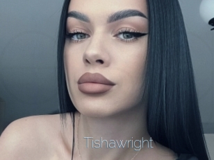 Tishawright