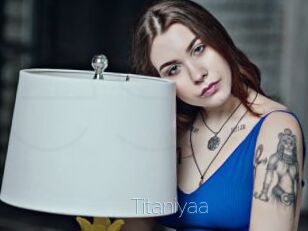 titaniyaa Elle se Gode