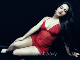 Tittlebabyy