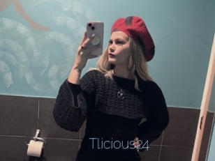Tlicious24