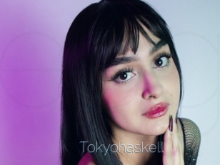 tokyohaskell Elle se Gode