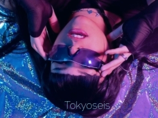 Tokyoseis