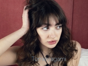 Tomieyagami