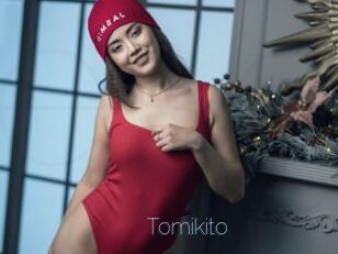 Tomikito