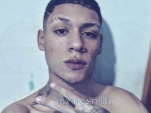tonny_smith Elle se Gode