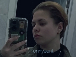 Tonnysent