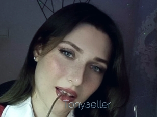 tonyaeller Elle se Gode