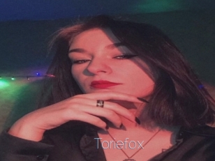 Toriefox