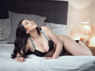 Toriicarter