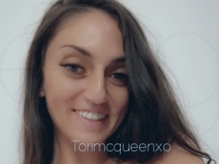 Torimcqueenxo
