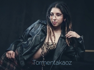 Tormentakaoz